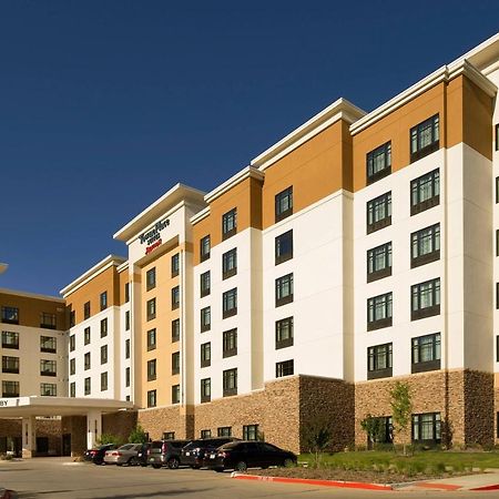 Towneplace Suites By Marriott Dallas Dfw Airport North/Grapevine Luaran gambar