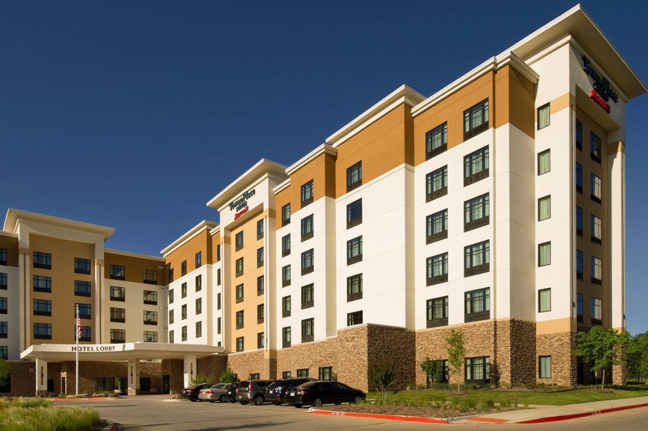 Towneplace Suites By Marriott Dallas Dfw Airport North/Grapevine Luaran gambar