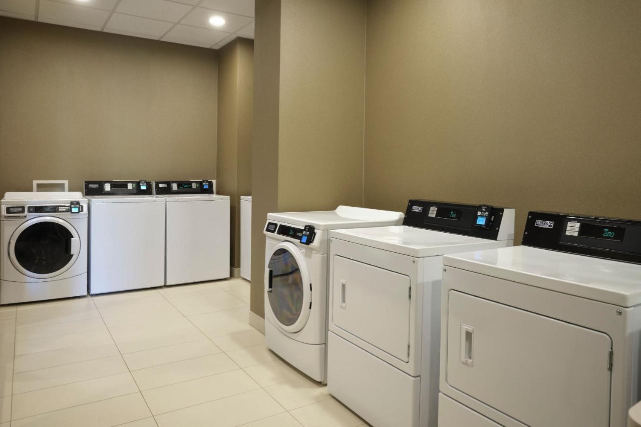 Towneplace Suites By Marriott Dallas Dfw Airport North/Grapevine Luaran gambar