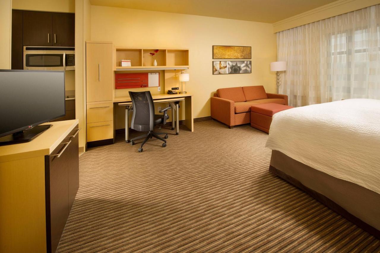 Towneplace Suites By Marriott Dallas Dfw Airport North/Grapevine Luaran gambar