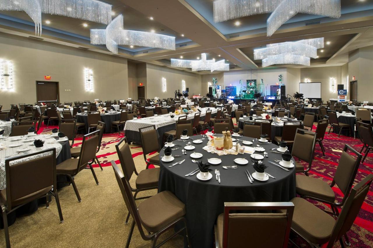 Towneplace Suites By Marriott Dallas Dfw Airport North/Grapevine Luaran gambar