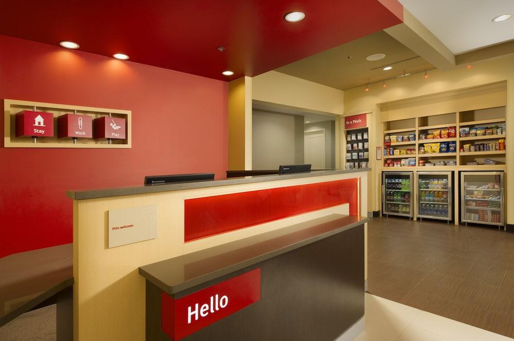Towneplace Suites By Marriott Dallas Dfw Airport North/Grapevine Luaran gambar