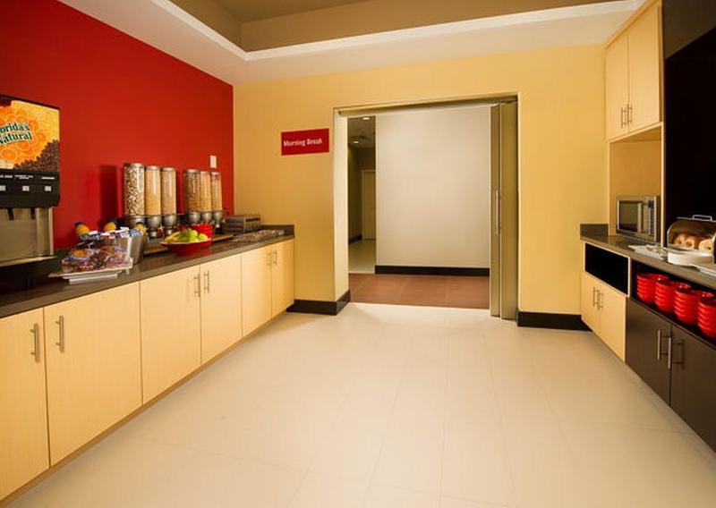 Towneplace Suites By Marriott Dallas Dfw Airport North/Grapevine Luaran gambar