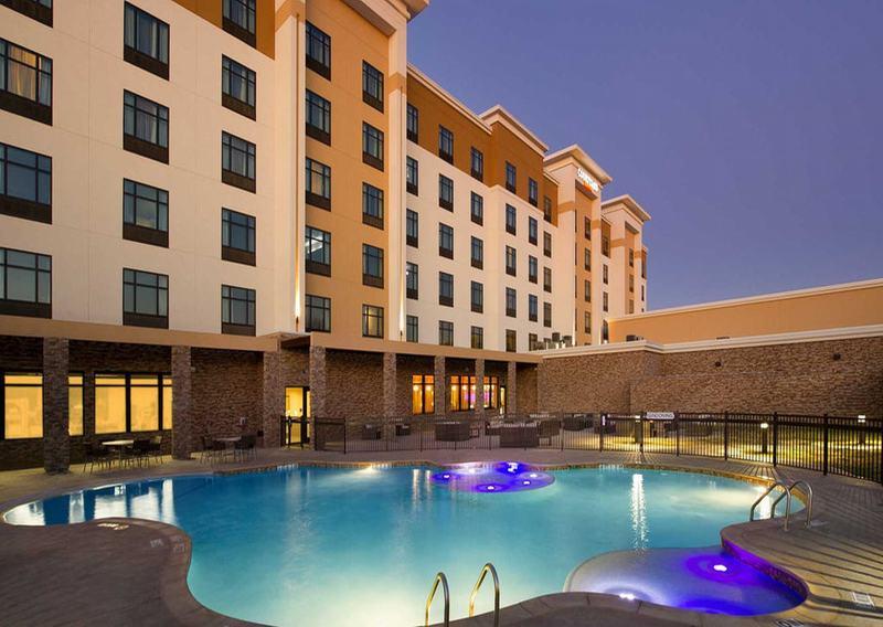 Towneplace Suites By Marriott Dallas Dfw Airport North/Grapevine Luaran gambar