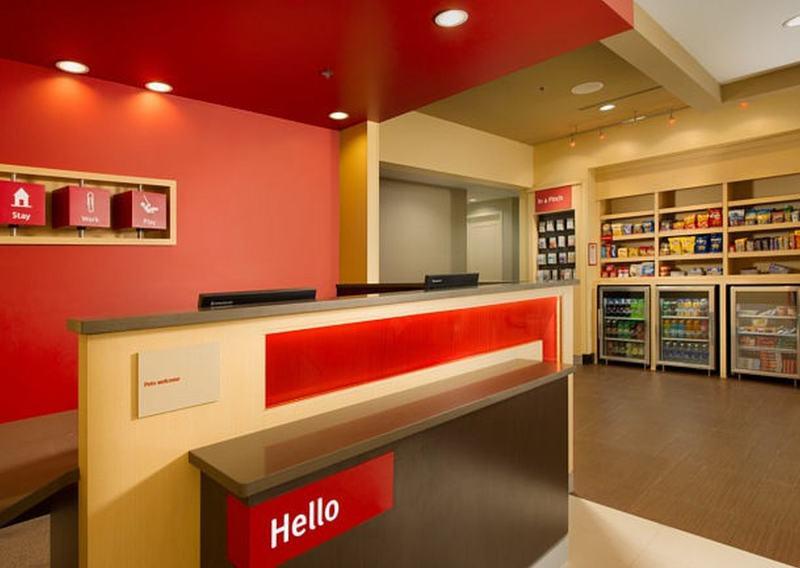 Towneplace Suites By Marriott Dallas Dfw Airport North/Grapevine Luaran gambar