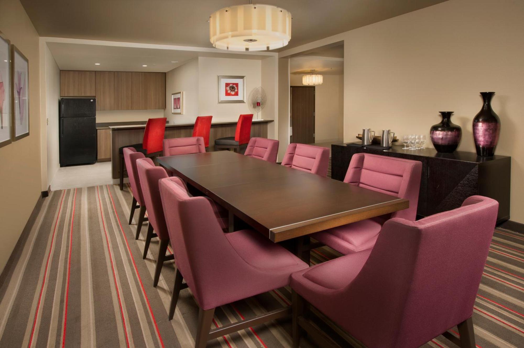 Towneplace Suites By Marriott Dallas Dfw Airport North/Grapevine Luaran gambar
