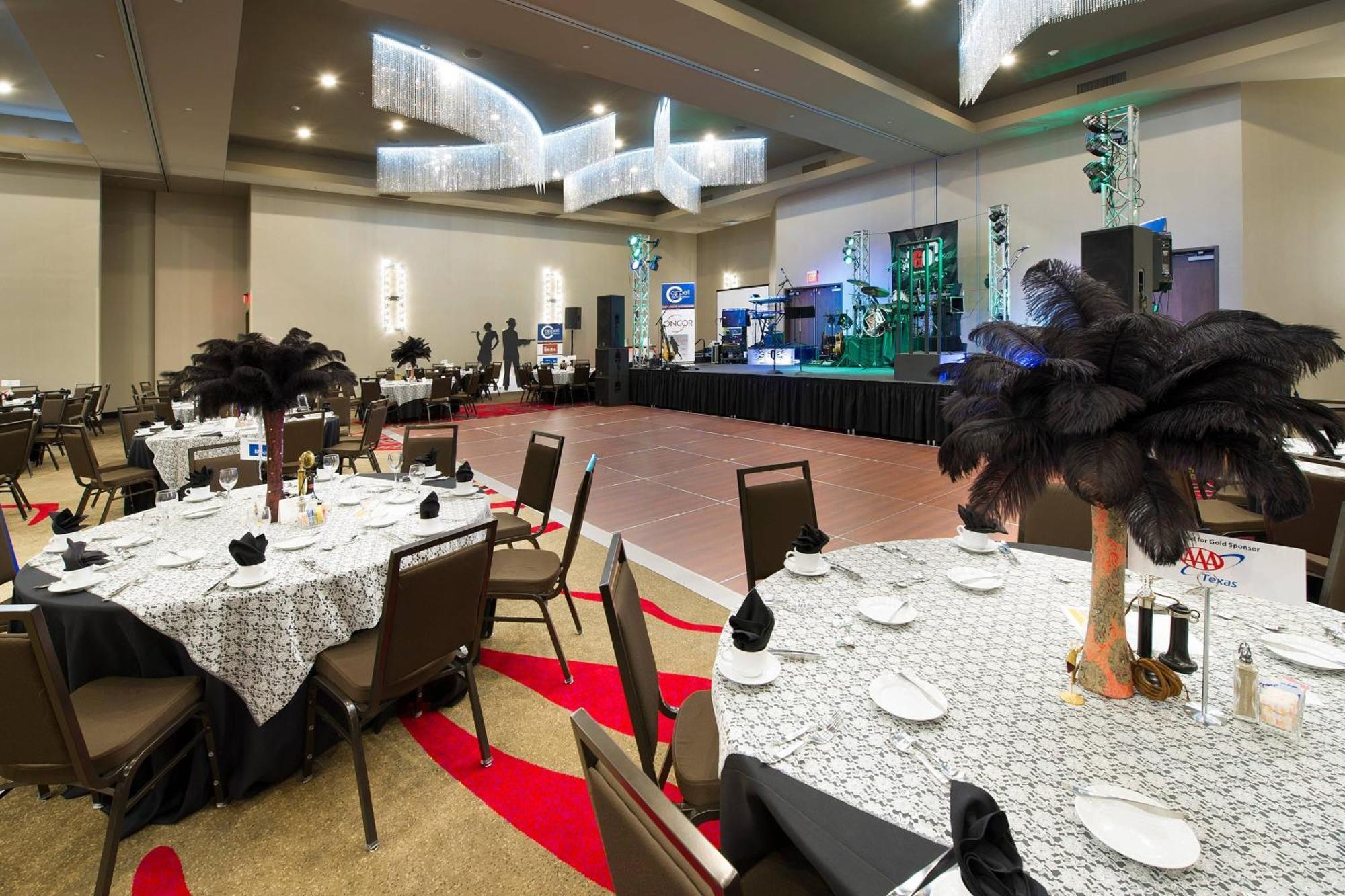Towneplace Suites By Marriott Dallas Dfw Airport North/Grapevine Luaran gambar