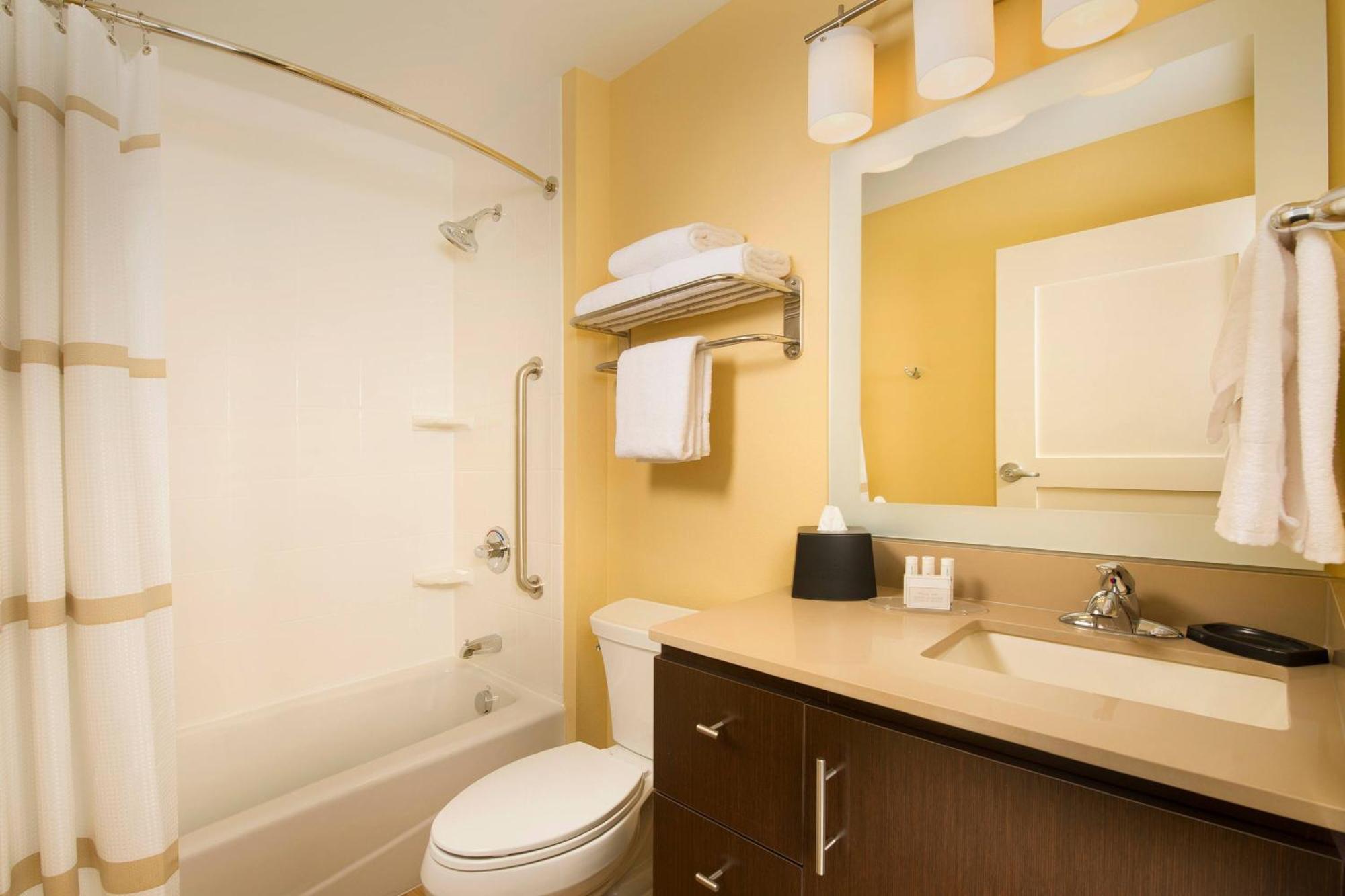 Towneplace Suites By Marriott Dallas Dfw Airport North/Grapevine Luaran gambar