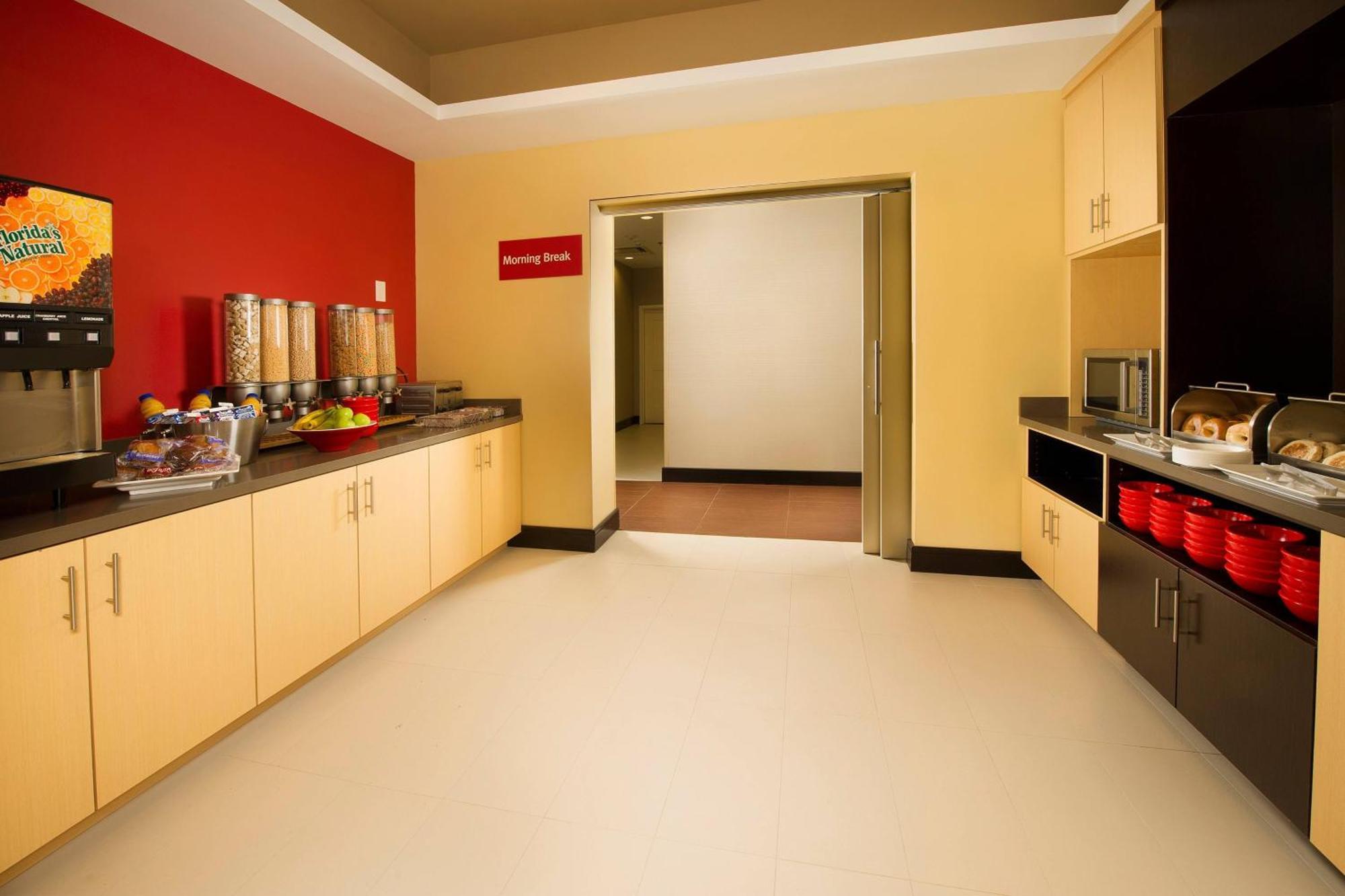Towneplace Suites By Marriott Dallas Dfw Airport North/Grapevine Luaran gambar