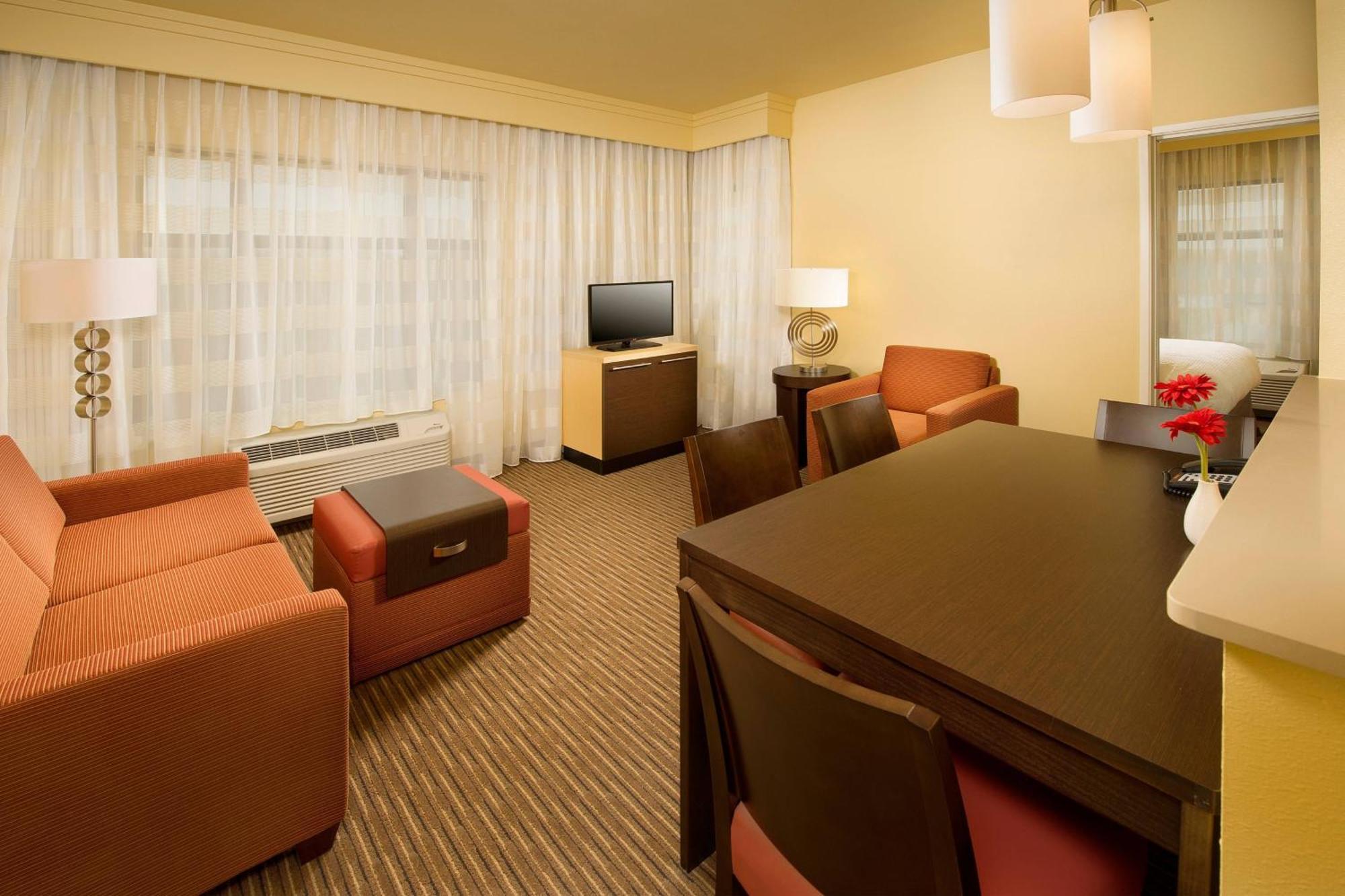 Towneplace Suites By Marriott Dallas Dfw Airport North/Grapevine Luaran gambar