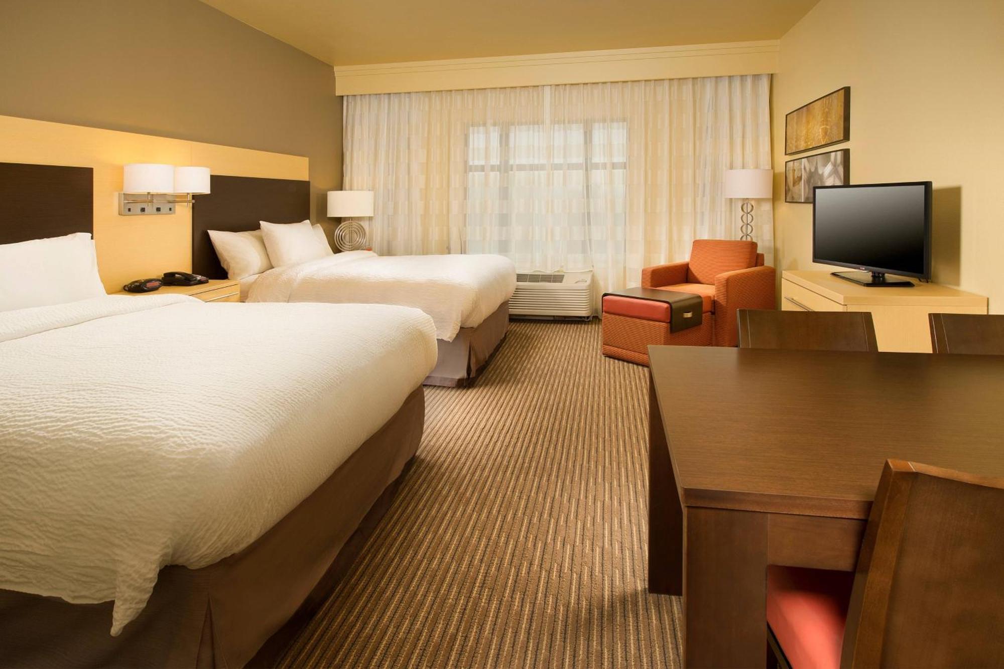 Towneplace Suites By Marriott Dallas Dfw Airport North/Grapevine Luaran gambar