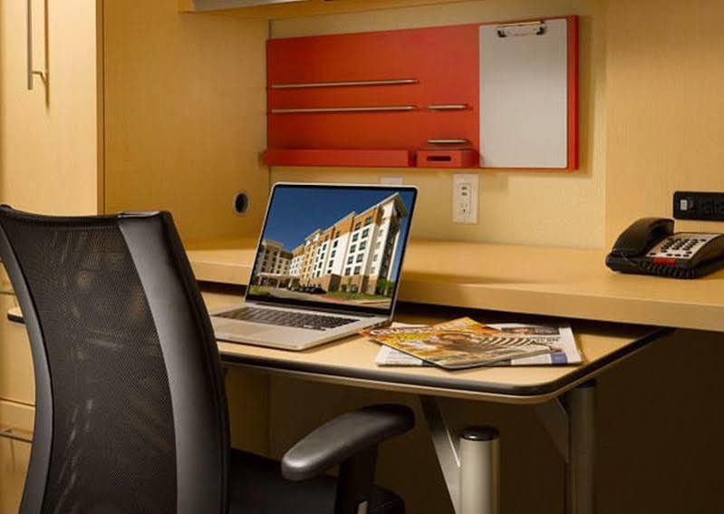 Towneplace Suites By Marriott Dallas Dfw Airport North/Grapevine Luaran gambar